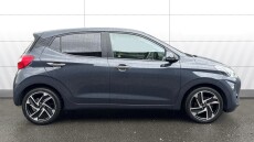 Hyundai i10 1.0 [63] Premium 5dr Auto [Nav] Petrol Hatchback